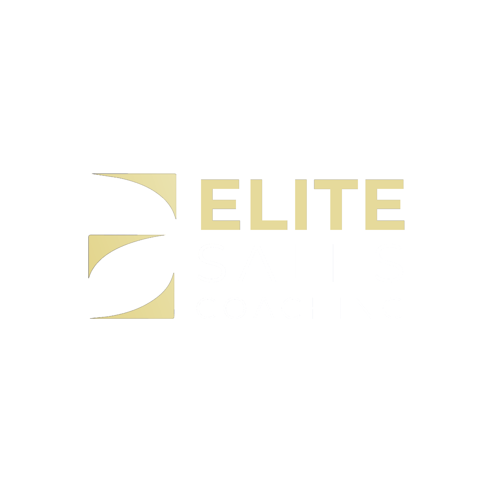 Elite Sales Coaching