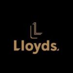 Lloyds building